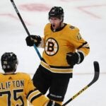 John Tlumacki/Globe Staff