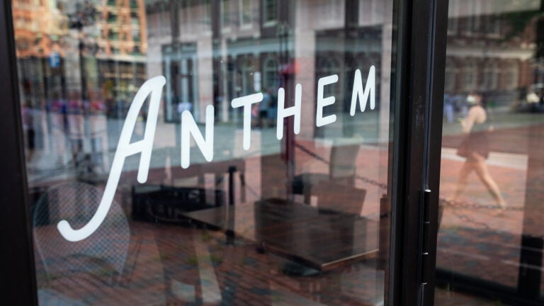 Anthem Kitchen & Bar