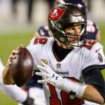 Tom Brady 4th down Bears