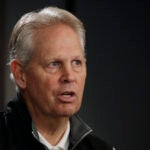 Danny Ainge Celtics