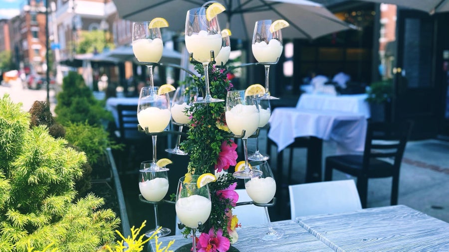 Mariel brings the flavors of Cuba to downtown Boston