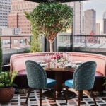 Contessa at The Newbury Boston