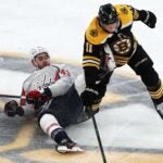 Jim Davis/Globe Staff