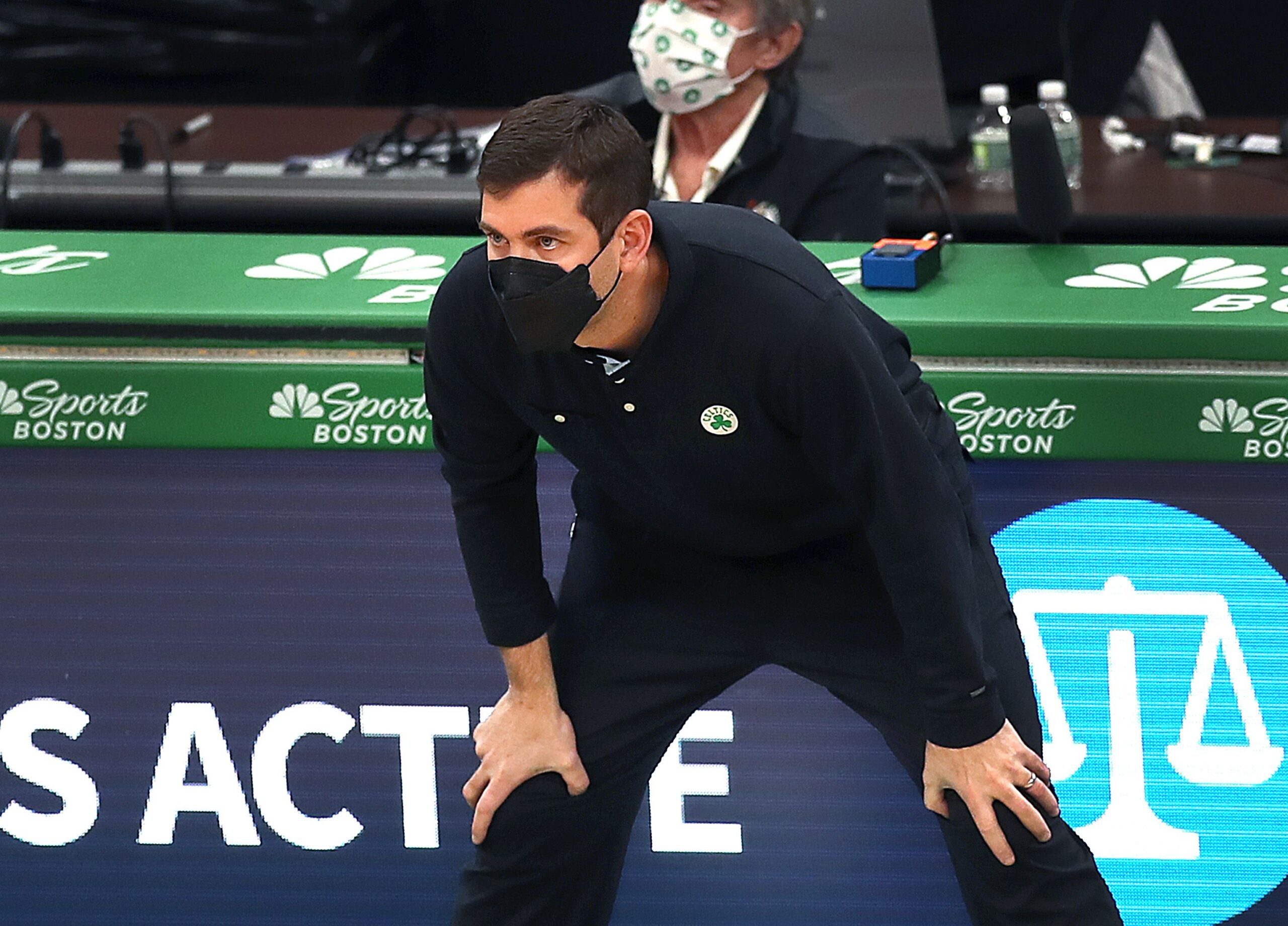 Tracker: The latest updates on the Celtics' coaching search