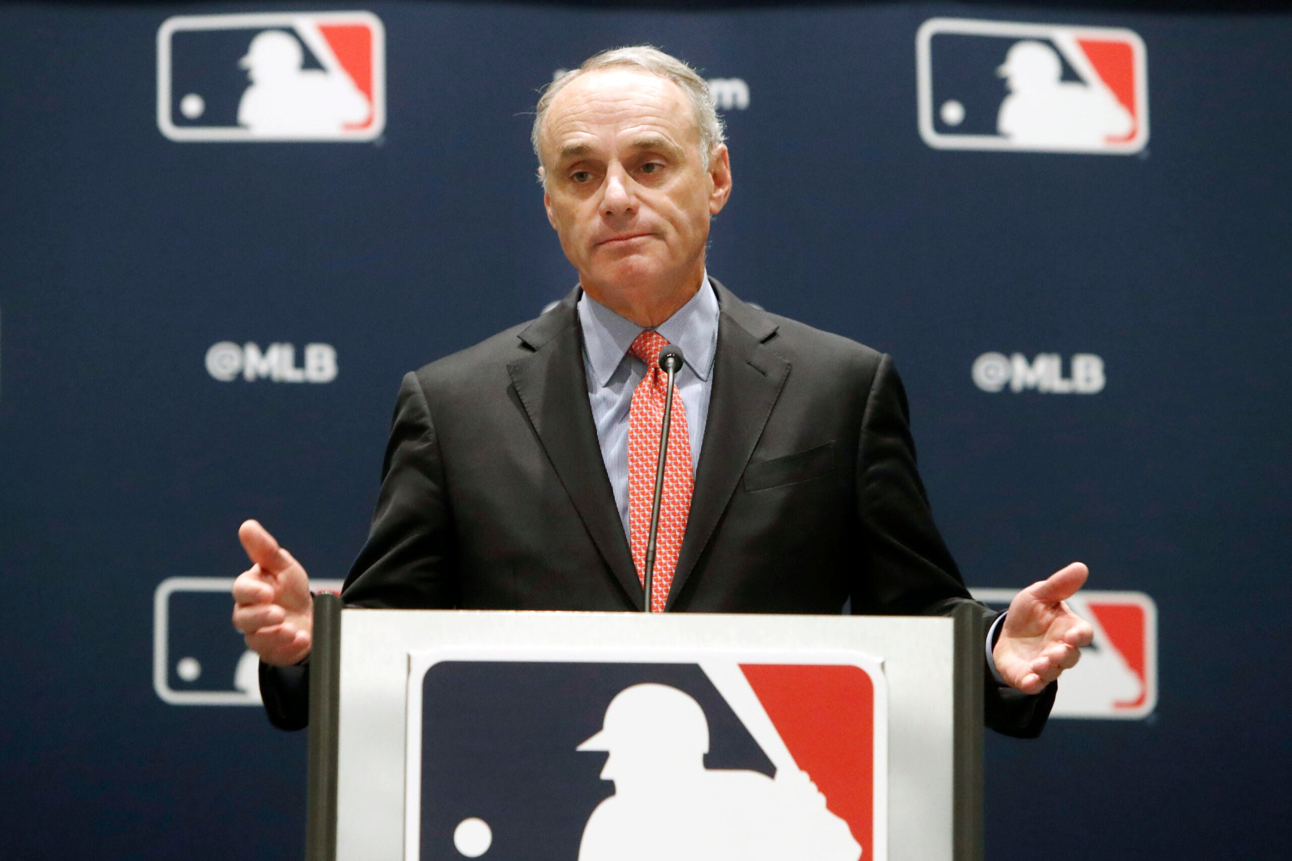 Major League Baseball Sues Alleged Ped Dealing Biogenesis Of America And Operator Anthony Bosch 