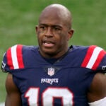 Matthew Slater