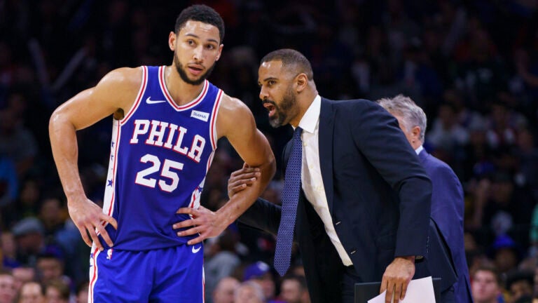 Celtics reportedly hire Brooklyn Nets assistant Ime Udoka as head coach