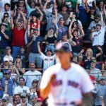 Jim Davis/Globe Staff