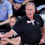 Mike D'Antoni Celtics