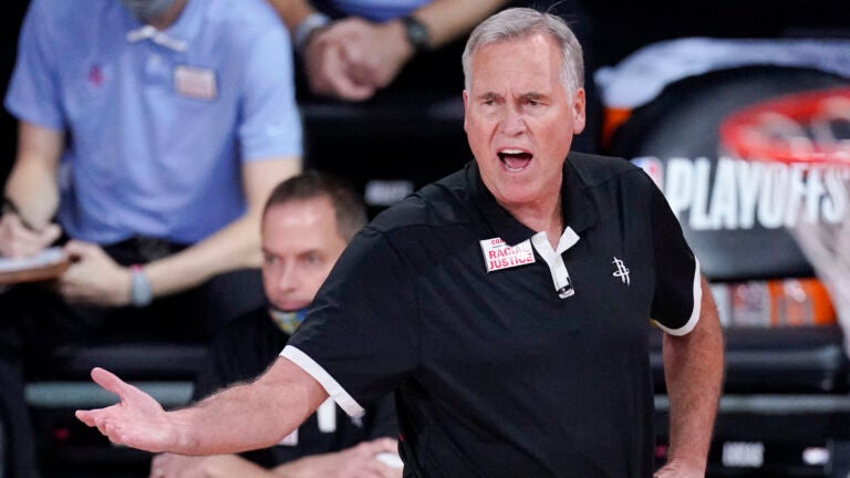 Mike D'Antoni's Coaching Legacy: A Comprehensive Look at His NBA Teams