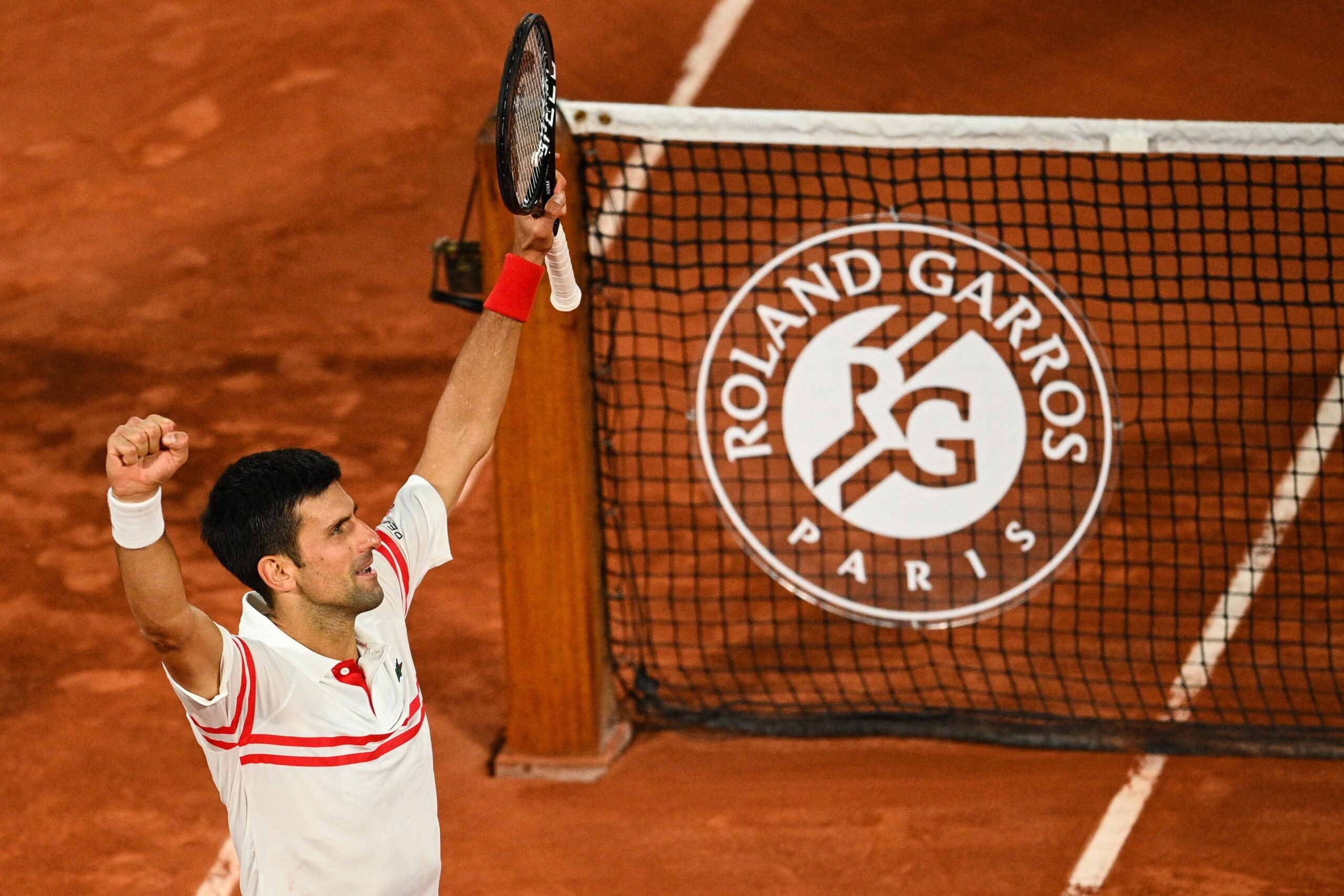 Novak Djokovic Beats Rafael Nadal In French Open Thriller To Reach ...