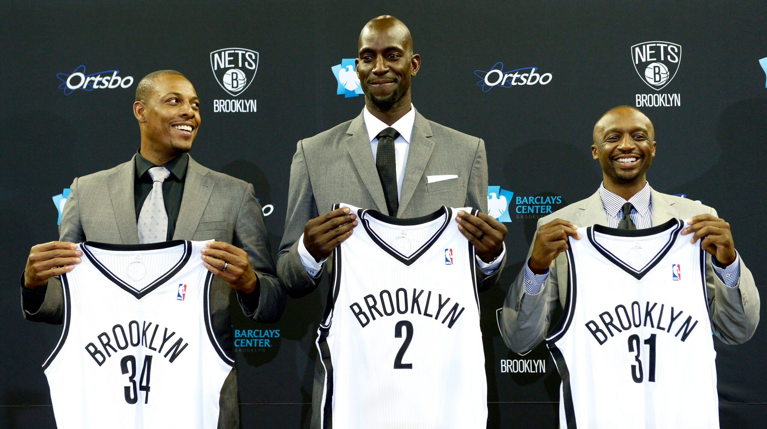 old nets players
