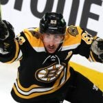 John Tlumacki/Globe Staff