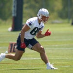 Hunter Henry Patriots