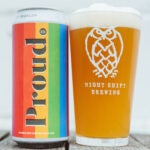 Proud from Night Shift Brewing