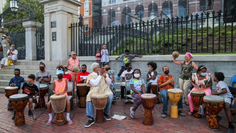 6 Juneteenth events in Boston - BOStoday