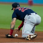 Bobby Dalbec Red Sox