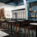 Rendering of Ramsay's Kitchen