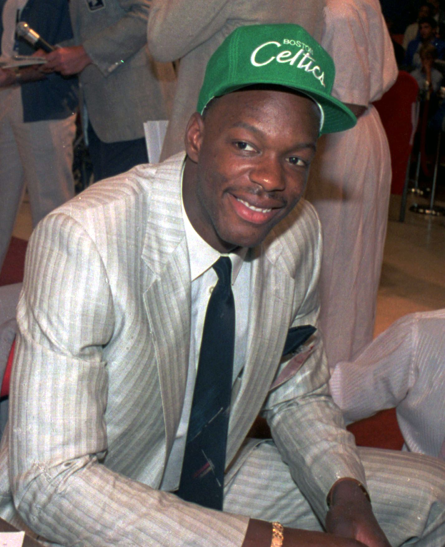 Maryland Today  New Film Explores Life, Legacy of Len Bias