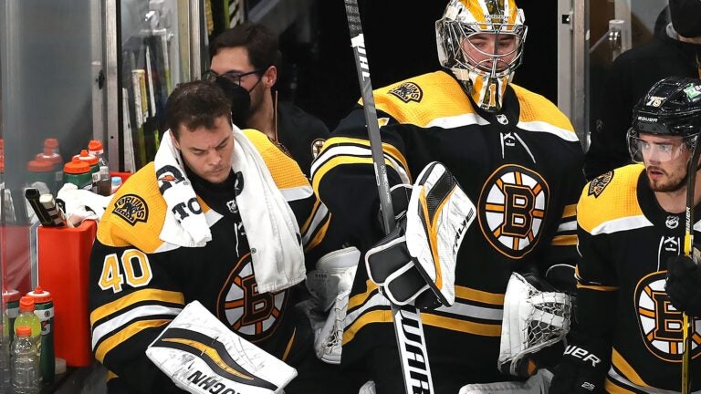 Team concept key to Bruins' survival