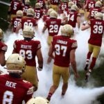 Barry Chin/Globe Staff