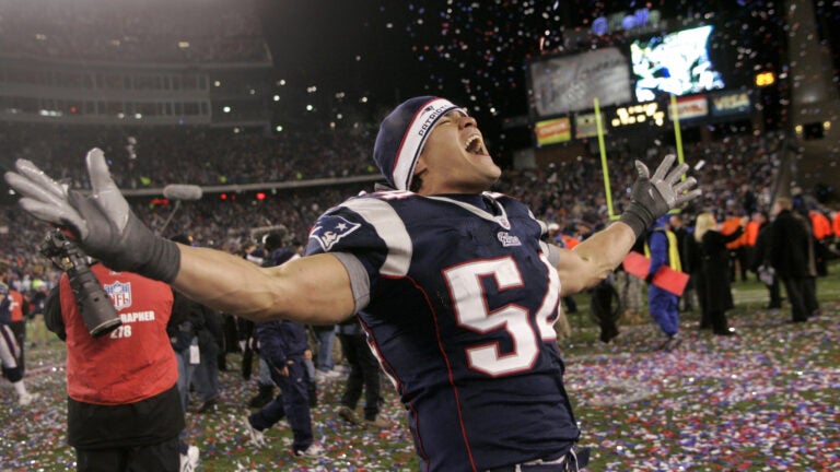 2007 Patriots: GREATEST Team to Not Win Super Bowl!