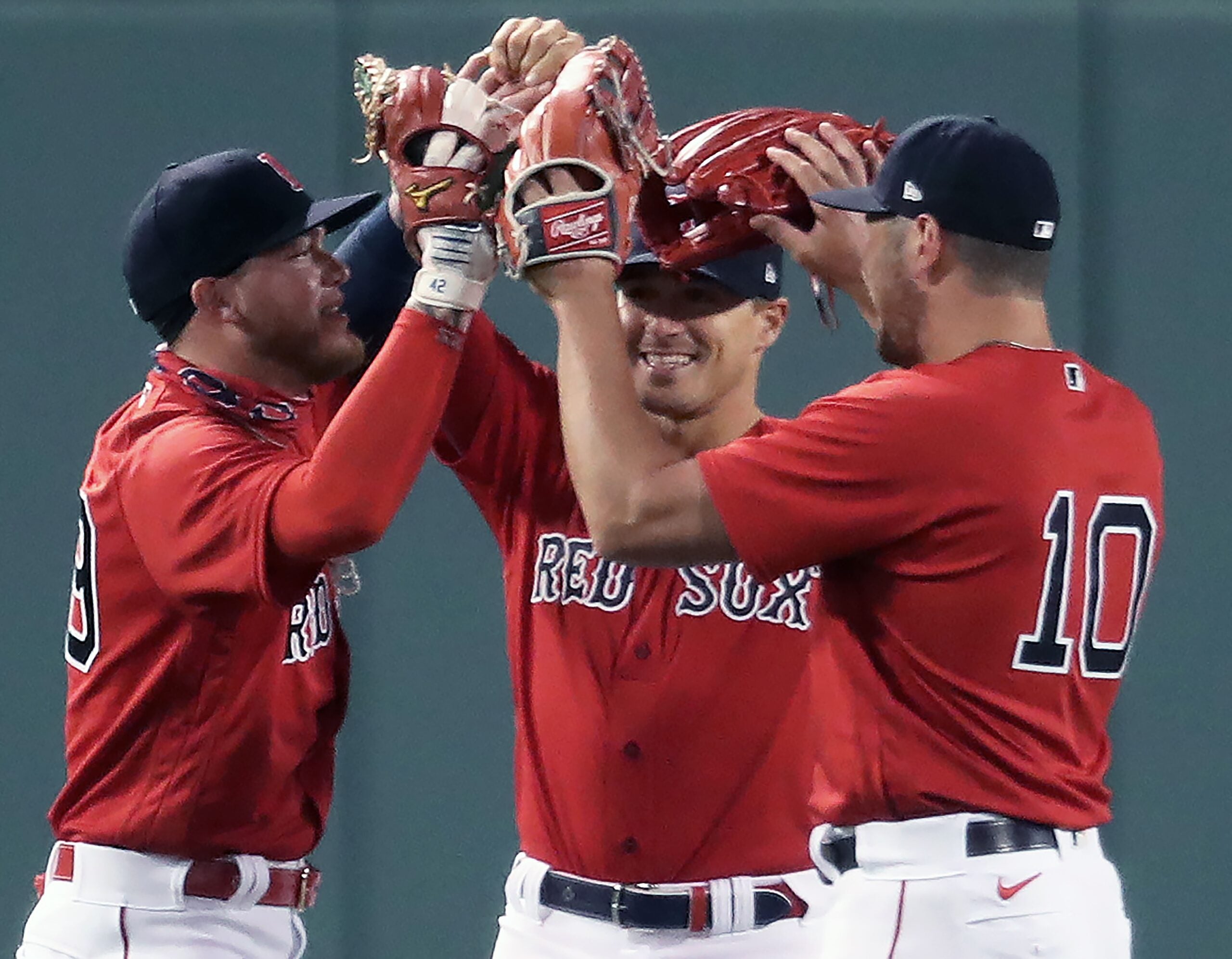 Worcester Red Sox expected to have up to 50 games on NESN, Red Sox