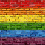Gay-Pride-Rainbow-Brick-Wall