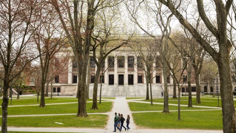 Best College Campuses