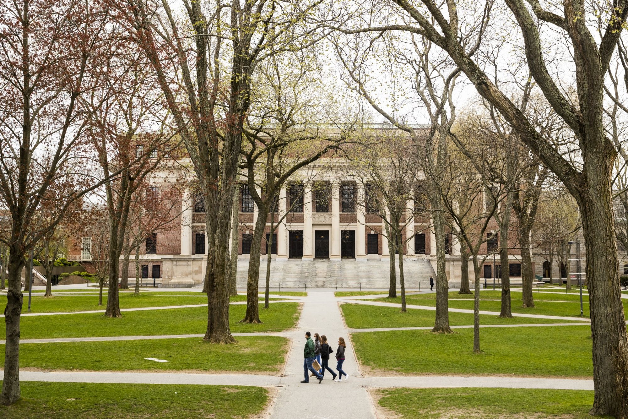 U.S. News & World Report’s 2022 best college rankings How New England