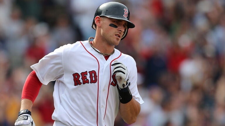 Will Middlebrooks ignites feud with Instagram user alleged to be MLB umpire