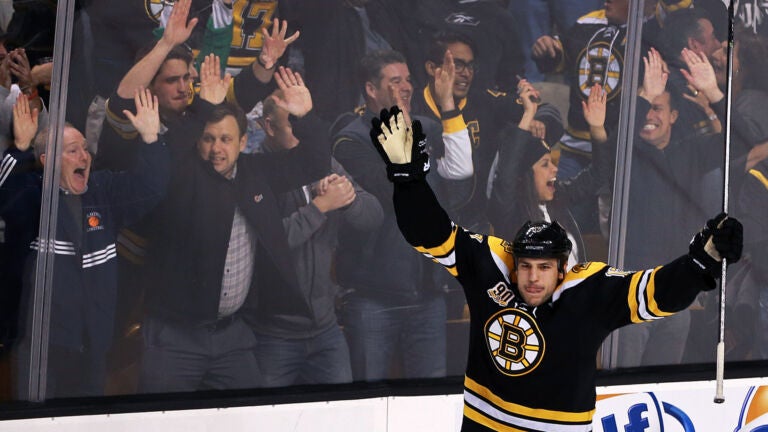 WATCH: How many beers does it take to fill the Stanley Cup?