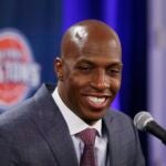 Chauncey Billups