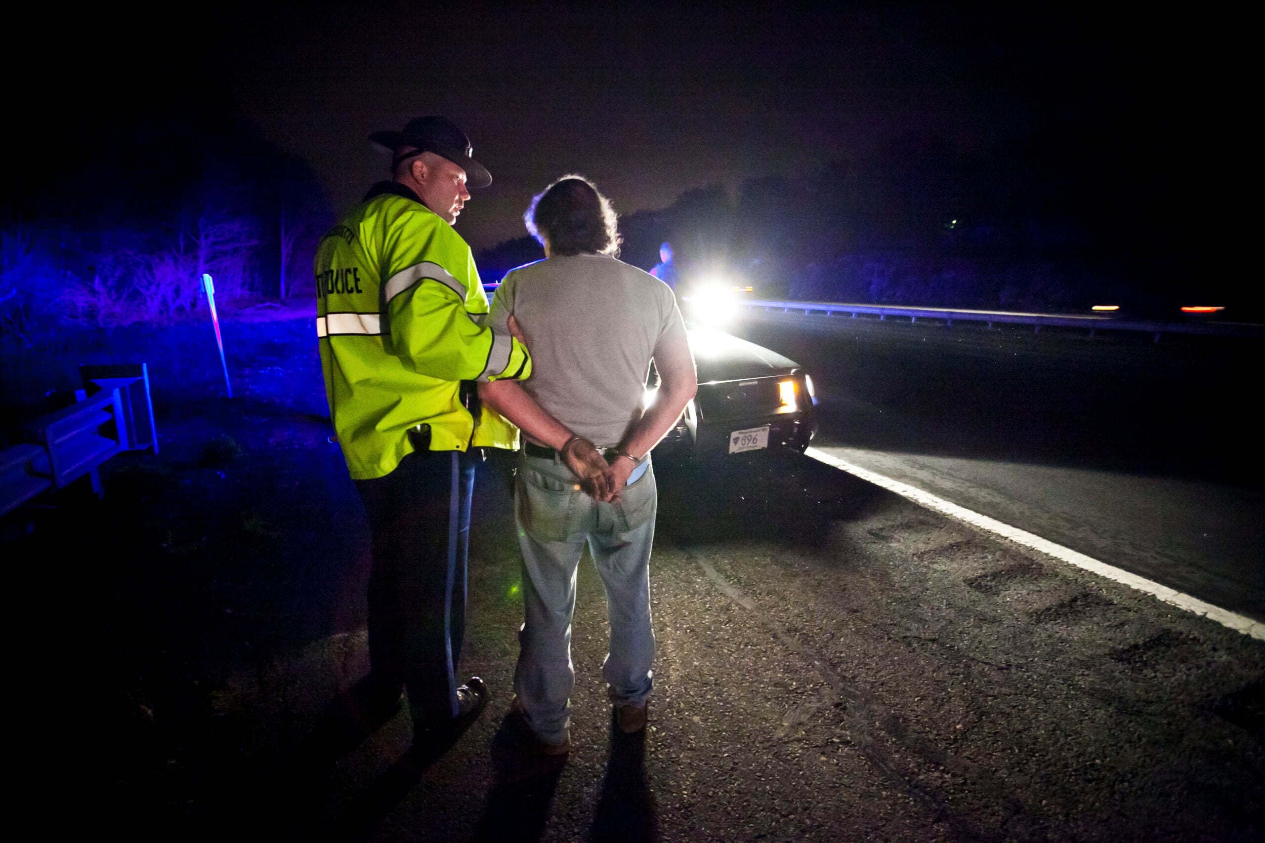 Why many Massachusetts prosecutors stopped using breathalyzer tests