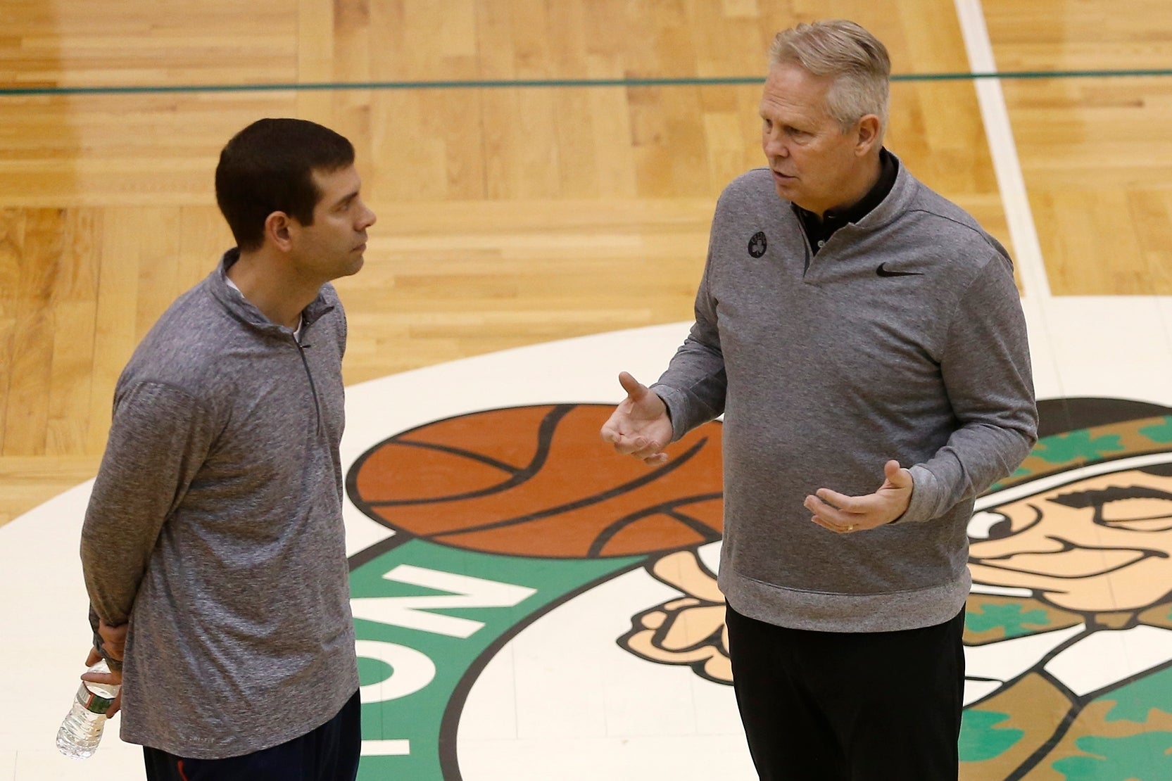 Analyst says Brad Stevens's promotion could be a 'one-year deal'