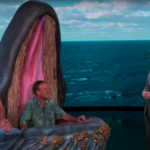 Michael Packard Cape Cod whale Jimmy Kimmel