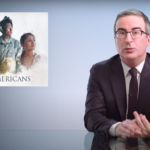 John Oliver Last Week Tonight Asian Americans