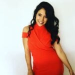 Rebekah "Bex" Maroun, co-host of "Matty in the Morning."