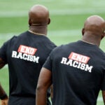 Devin McCourty Jason McCourty Patriots