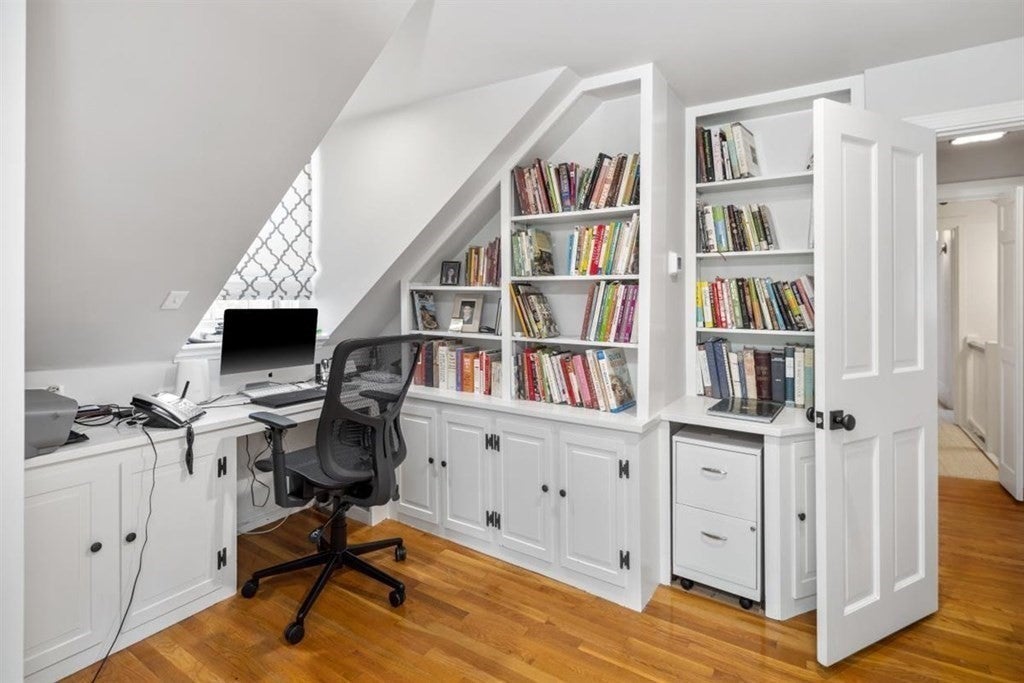 Luxury Home of Week Hingham estate with bunker for 2.75 million