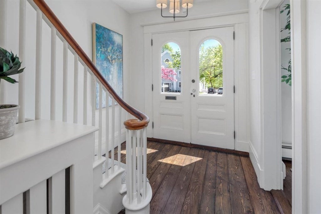 Luxury Home of Week Hingham estate with bunker for 2.75 million