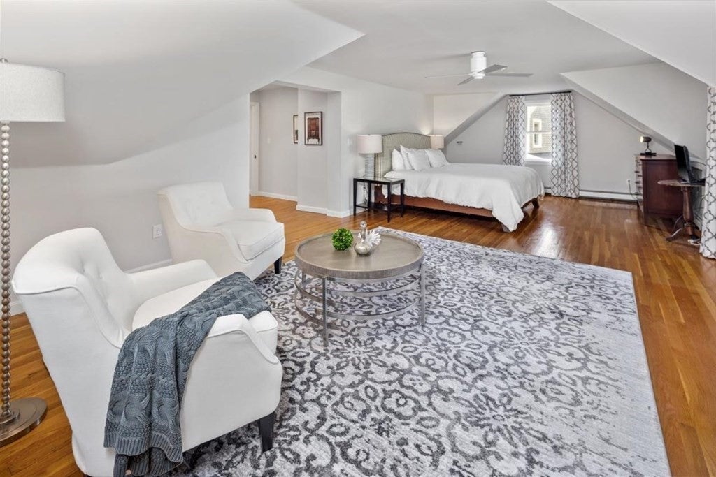 Luxury Home of Week Hingham estate with bunker for 2.75 million