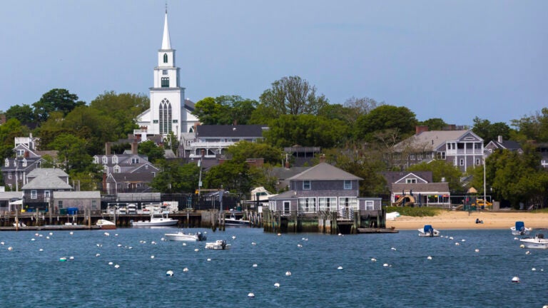 Nantucket voters reject proposal to limit short-term rentals