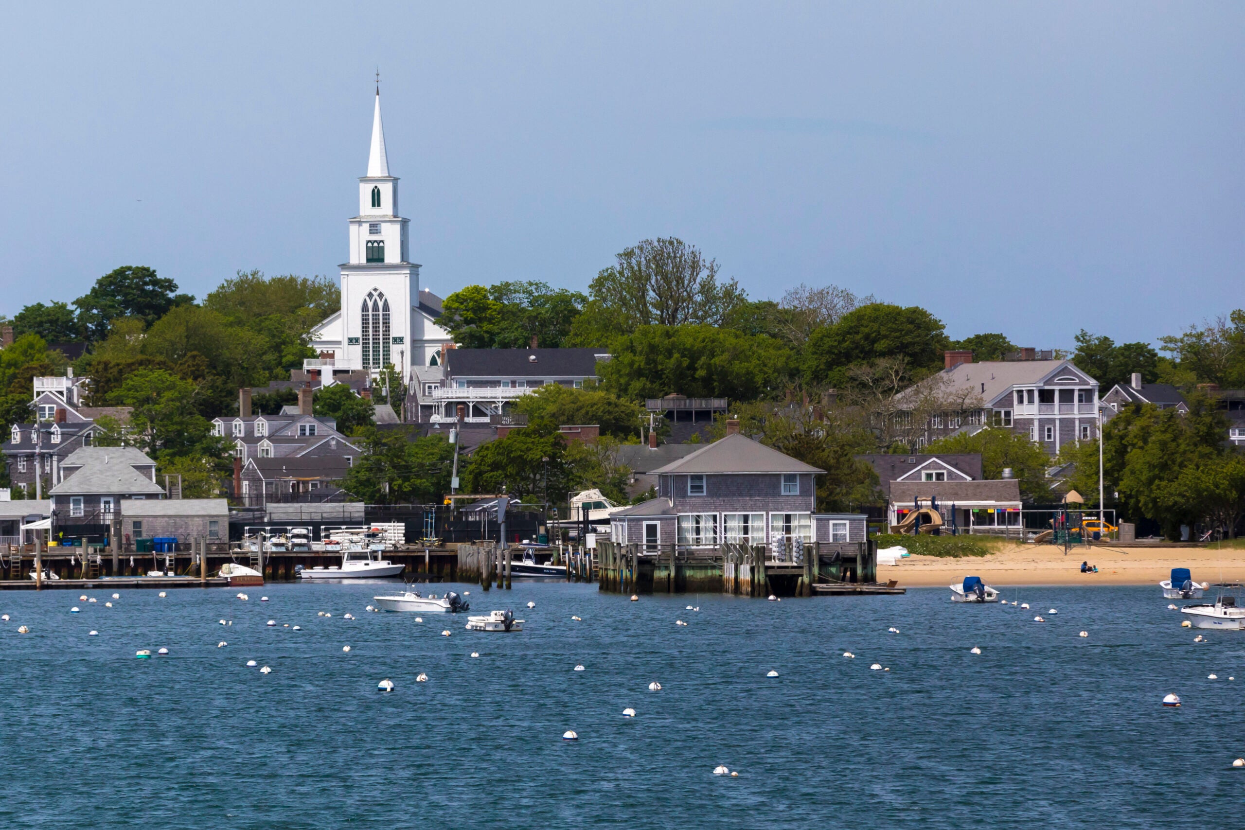 Nantucket Current  Red Sox Owner John Henry Buys Waterfront Estate…