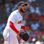 Eduardo Rodriguez