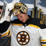 Tuukka Rask