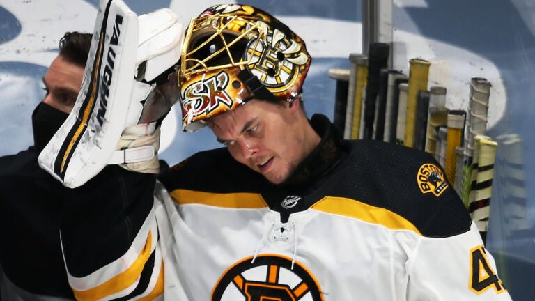 Tuukka Rask