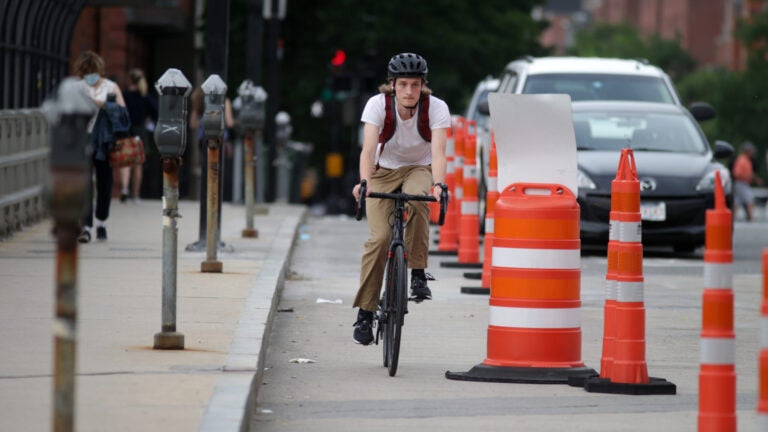 Parking in Boston, Best Boston Parking Garages