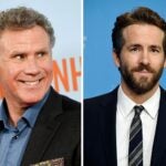Will Ferrell Ryan Reynolds Spirited Christmas movie Massachusetts