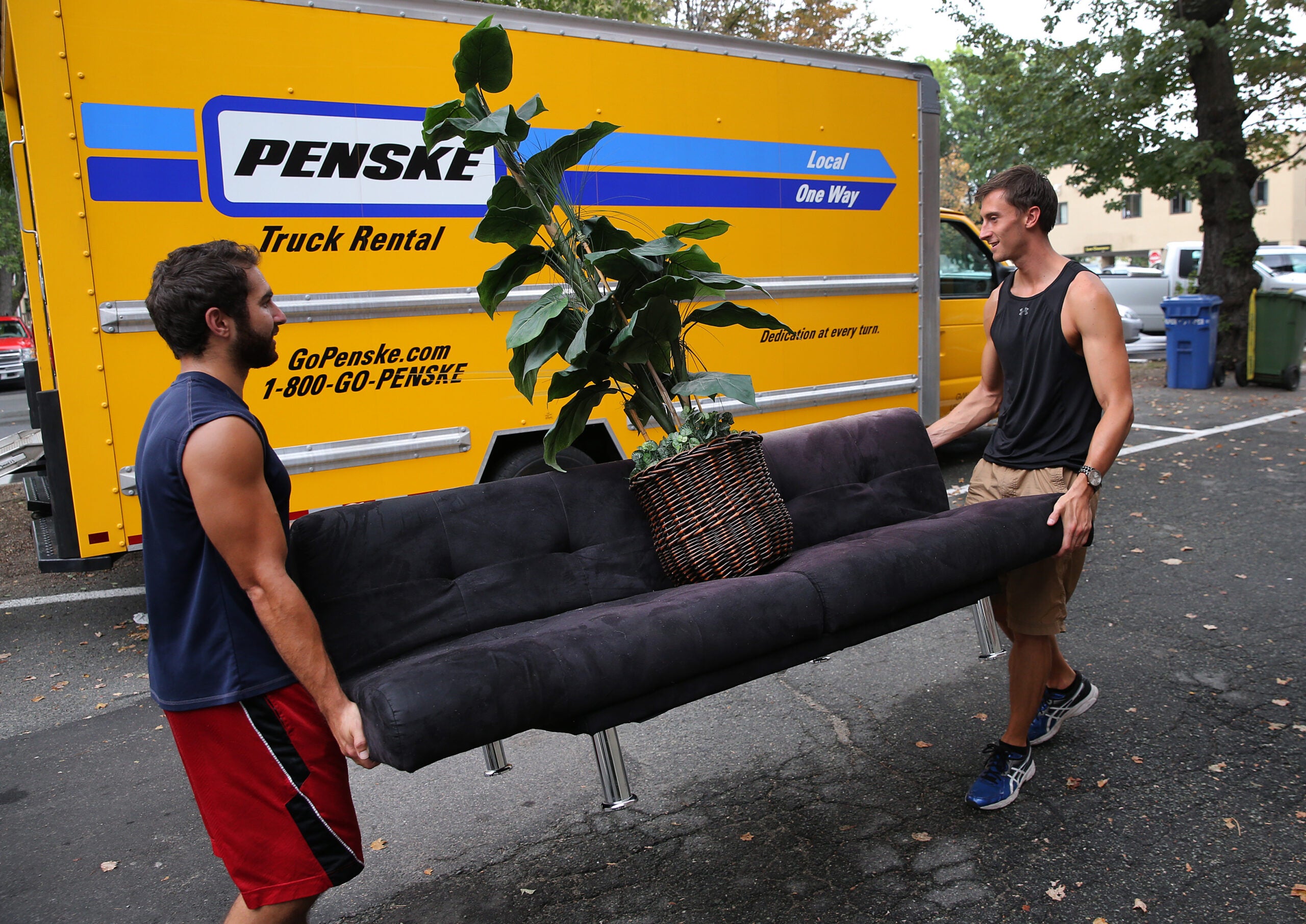 Longtime Boston renters Tell us what you wish you knew on Day 1